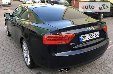 Купе Audi A5 2012 в 