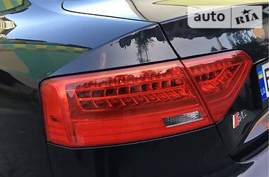 Купе Audi A5 2012 в 