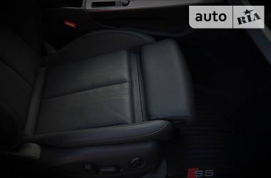 Седан Audi A5 2017 в Киеве