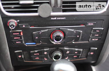Лифтбек Audi A5 2010 в Львове