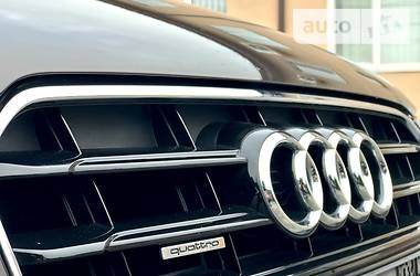 Лифтбек Audi A5 2013 в Днепре