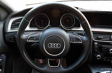 Ліфтбек Audi A5 2014 в Харкові