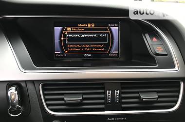 Купе Audi A5 2012 в 