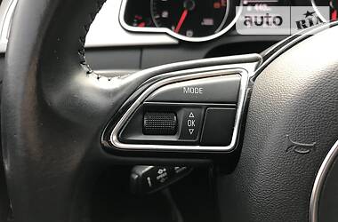 Купе Audi A5 2012 в 