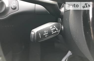 Купе Audi A5 2012 в 