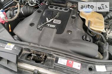 Седан Audi A5 2000 в 