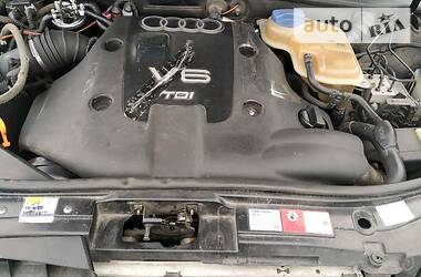 Седан Audi A5 2000 в 