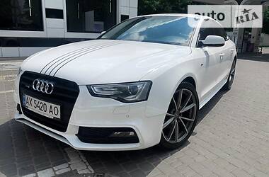 Хэтчбек Audi A5 2013 в Харькове