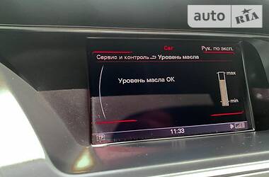 Хэтчбек Audi A5 2013 в Харькове