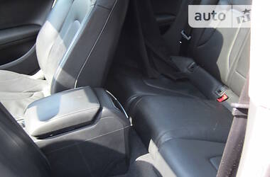 Купе Audi A5 2008 в Ивано-Франковске