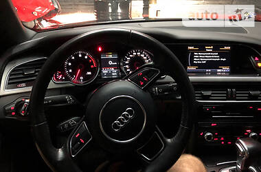 Кабріолет Audi A5 2013 в 