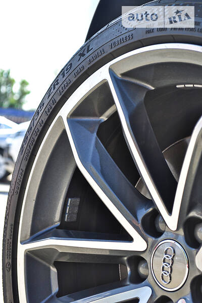 Купе Audi A5 2018 в Києві