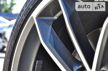Купе Audi A5 2018 в 