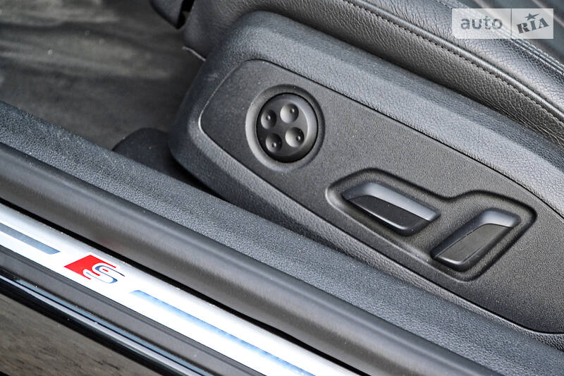 Купе Audi A5 2018 в Києві