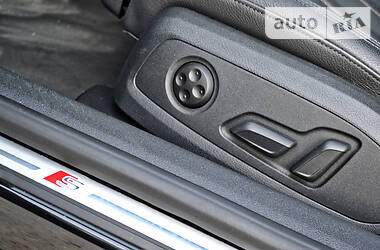 Купе Audi A5 2018 в 