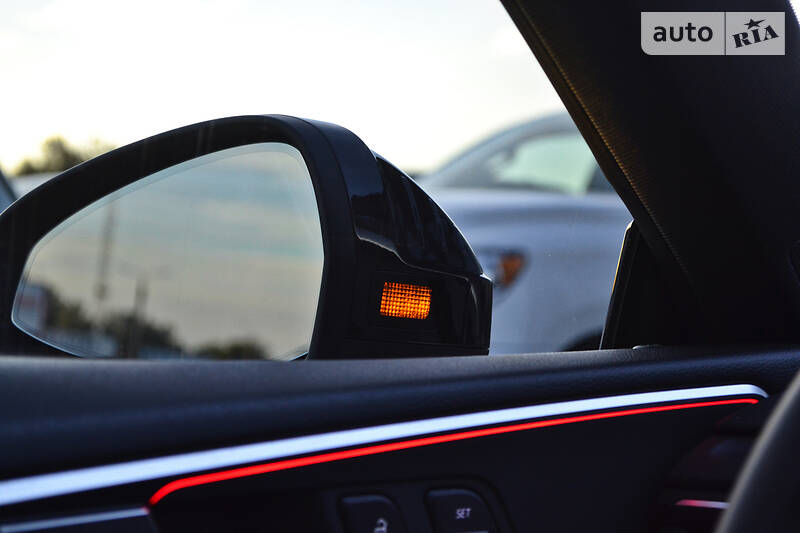 Купе Audi A5 2018 в Києві