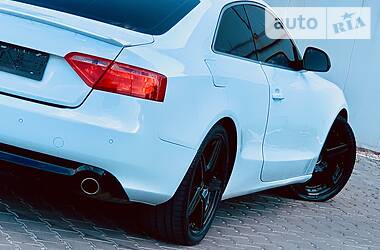 Купе Audi A5 2008 в Одессе