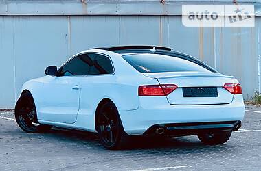 Купе Audi A5 2008 в Одессе