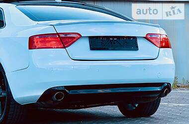 Купе Audi A5 2008 в Одессе