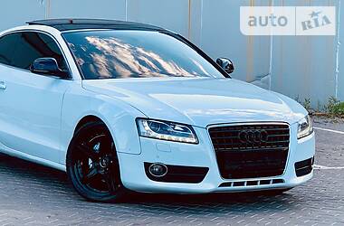 Купе Audi A5 2008 в Одессе