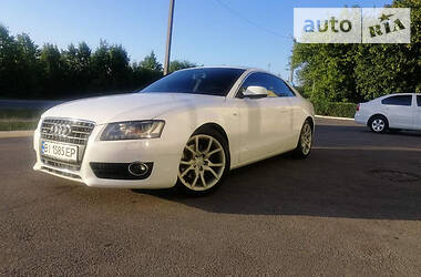 Audi A5 2011