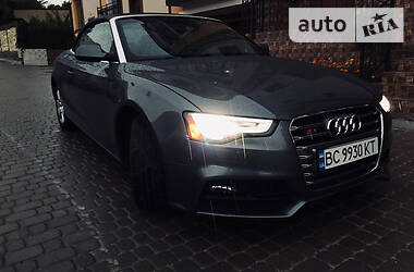 Audi A5 2013