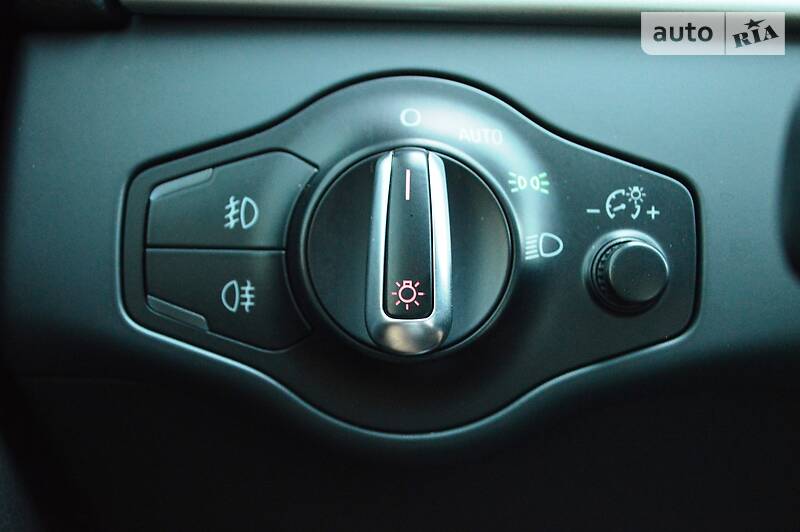 Купе Audi A5 2011 в Одесі