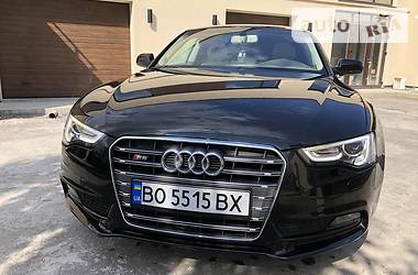 Купе Audi A5 2012 в Тернополе