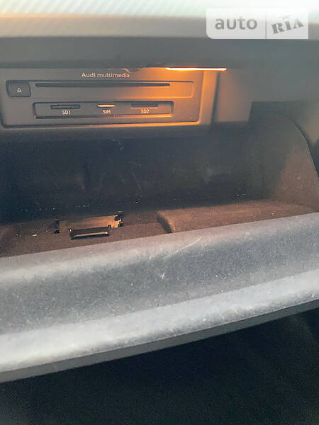 Лифтбек Audi A5 2017 в Харькове фото 20 Лифтбек Audi A5 2017 в Харькове