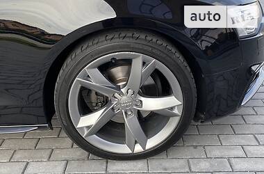 Седан Audi A5 2015 в Виннице