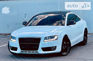 Audi A5 2008