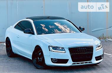 Купе Audi A5 2008 в Одессе