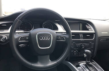 Купе Audi A5 2008 в Киеве