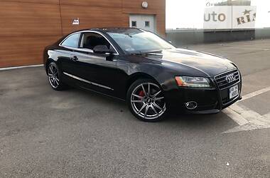 Купе Audi A5 2011 в Виннице