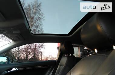 Купе Audi A5 2010 в Кременці
