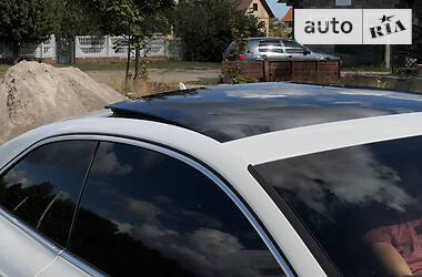 Купе Audi A5 2012 в Рокитному