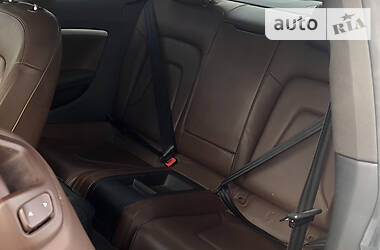 Купе Audi A5 2012 в Рокитному