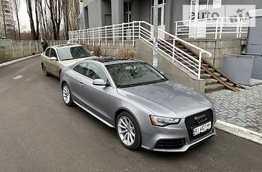 Audi A5 2015 Audi A5 2015