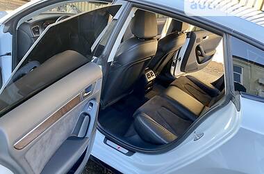 Лифтбек Audi A5 2014 в 