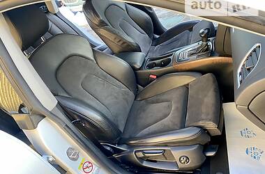 Лифтбек Audi A5 2014 в 