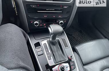 Лифтбек Audi A5 2013 в Черкассах