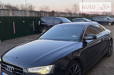 Audi A5 2013