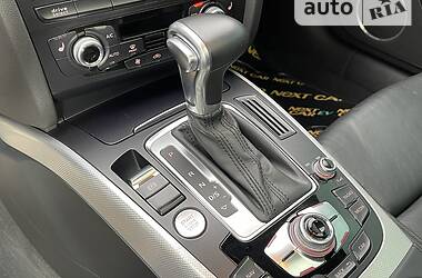 Купе Audi A5 2016 в Киеве