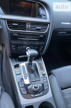 Лифтбек Audi A5 2012 в Каховке