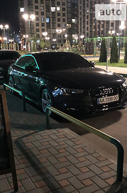 Купе Audi A5 2015 в 