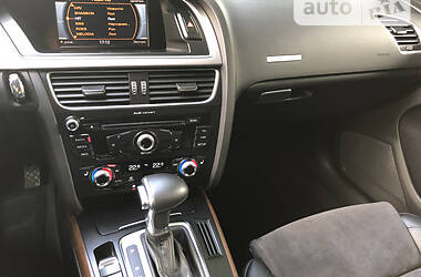 Лифтбек Audi A5 2014 в 