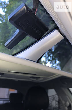 Лифтбек Audi A5 2014 в 