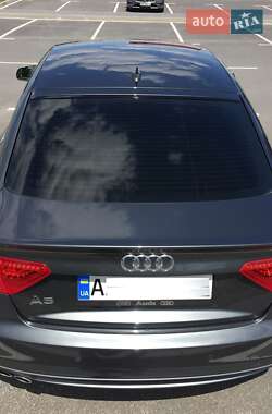Купе Audi A5 2014 в Киеве