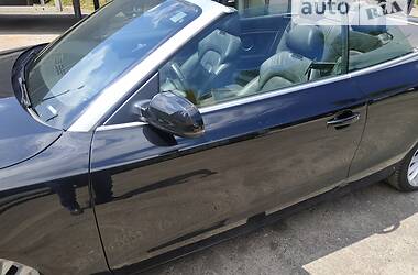Кабріолет Audi A5 2014 в Києві