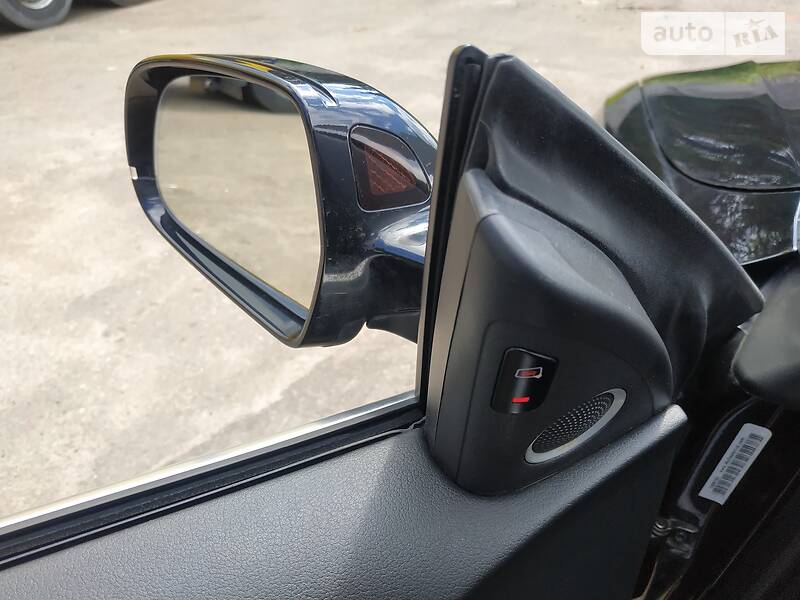 Кабріолет Audi A5 2014 в Києві